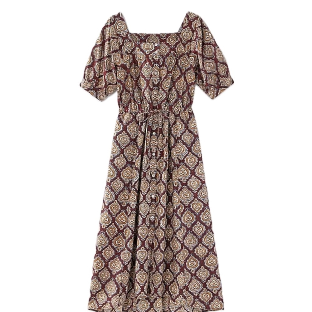 J. Jill Dress